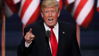You're Losing All Your Friends, Trump: U.S. Allies Are Not OK With Iran Strike